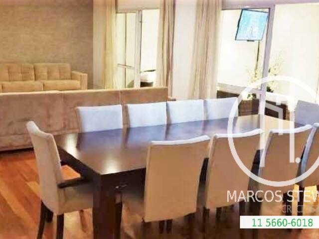 Apartamento para Comprar em São Paulo - 2