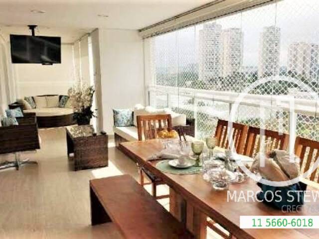 Apartamento para Comprar em São Paulo - 4