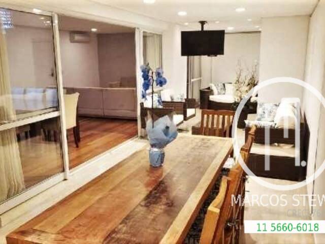 Apartamento para Comprar em São Paulo - 5