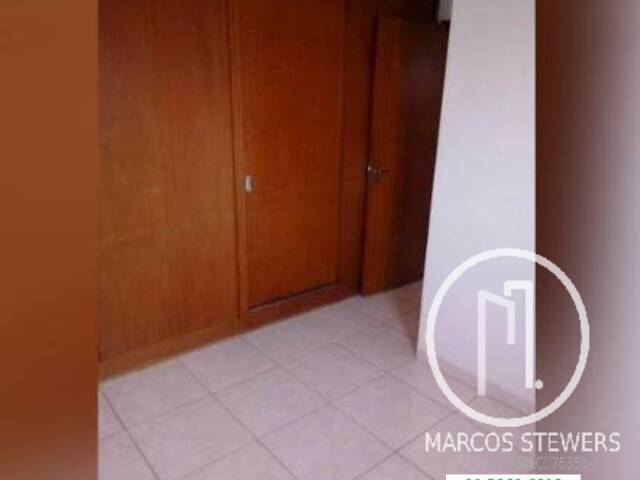 Apartamento para Alugar em São Paulo - 3