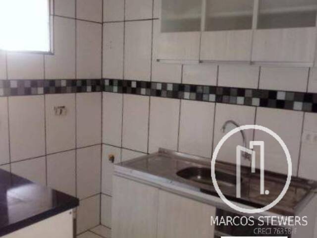 Apartamento para Alugar em São Paulo - 5