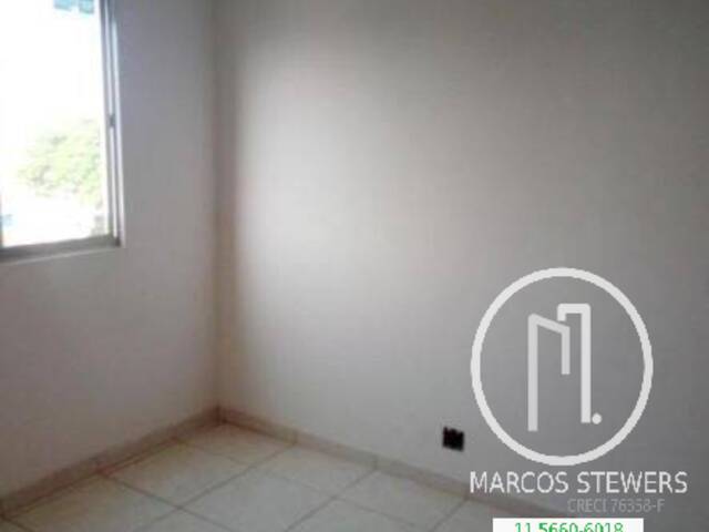 Apartamento para Alugar em São Paulo - 4