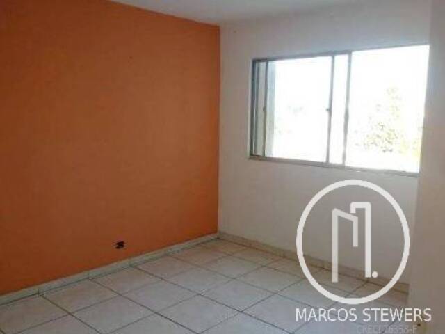 Apartamento para Alugar em São Paulo - 2