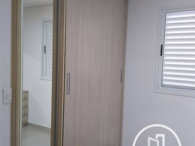 Apartamento para Alugar em São Paulo - 3