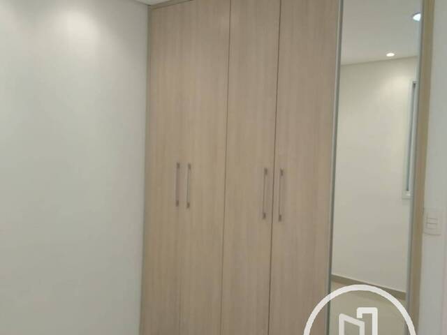 Apartamento para Alugar em São Paulo - 4