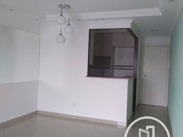 Apartamento para Alugar em São Paulo - 5