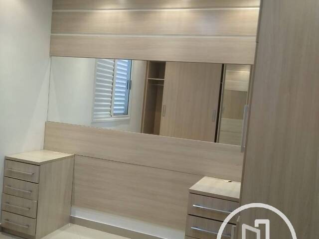 Apartamento para Alugar em São Paulo - 2