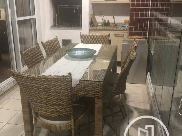 Apartamento para Alugar em São Paulo - 2