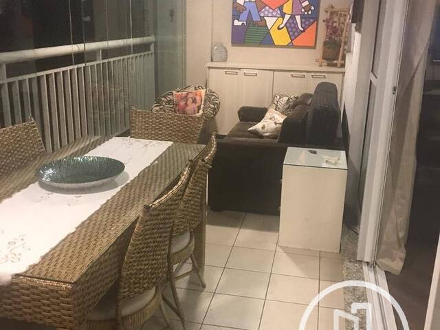 Apartamento para Alugar em São Paulo - 5