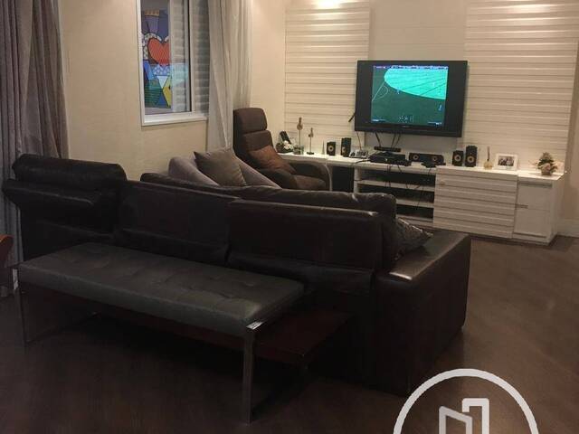 Apartamento para Alugar em São Paulo - 4