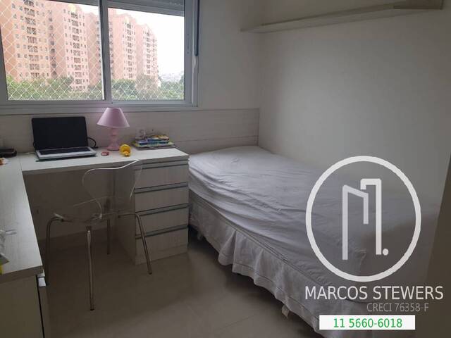 Apartamento para Alugar em São Paulo - 5