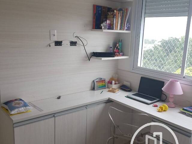 Apartamento para Alugar em São Paulo - 4