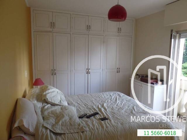 Apartamento para Comprar em São Paulo - 2