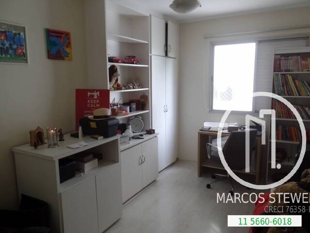 Apartamento para Comprar em São Paulo - 4