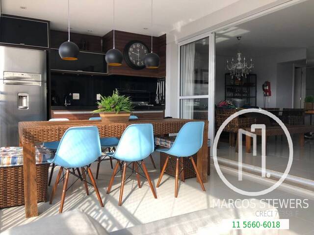 Apartamento para Comprar em São Paulo - 4