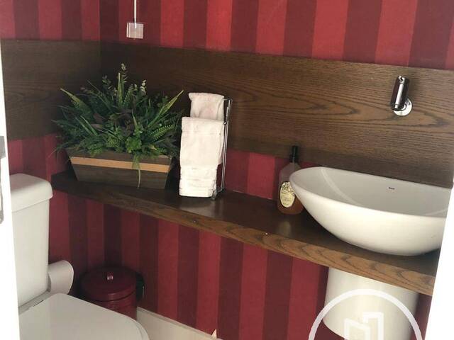 Apartamento para Comprar em São Paulo - 5