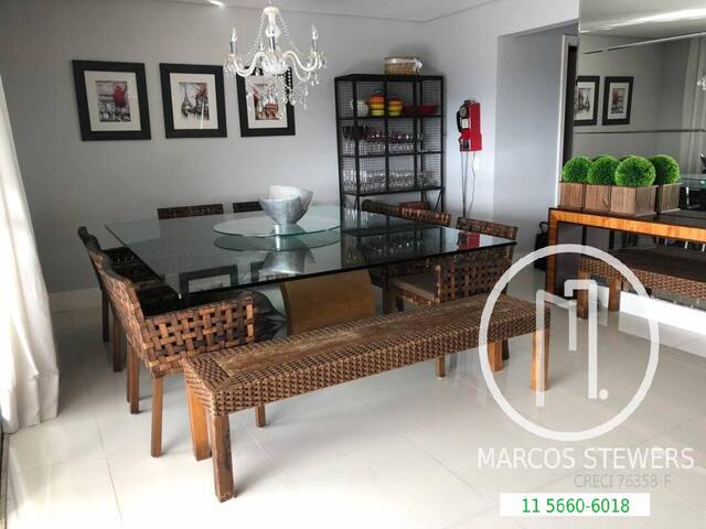 Apartamento para Comprar em São Paulo - 3