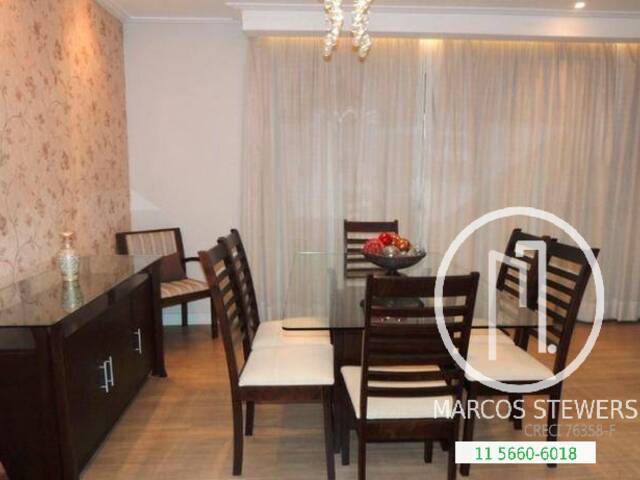 Apartamento para Comprar em São Paulo - 3