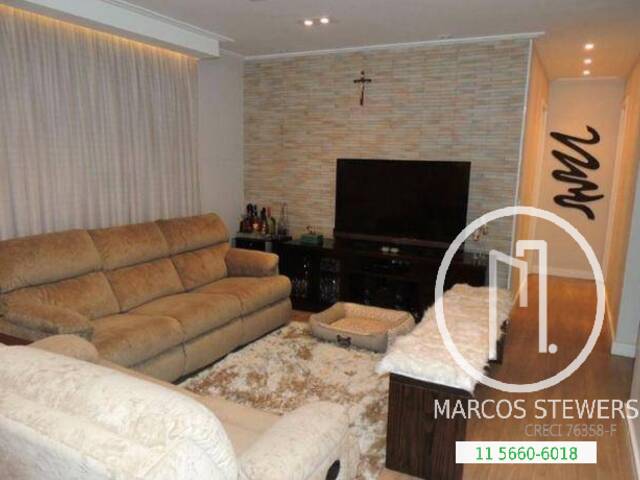Apartamento para Comprar em São Paulo - 4
