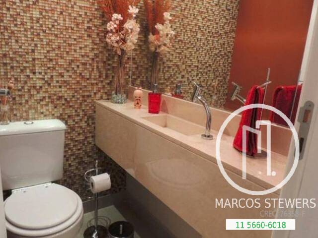 Apartamento para Comprar em São Paulo - 5