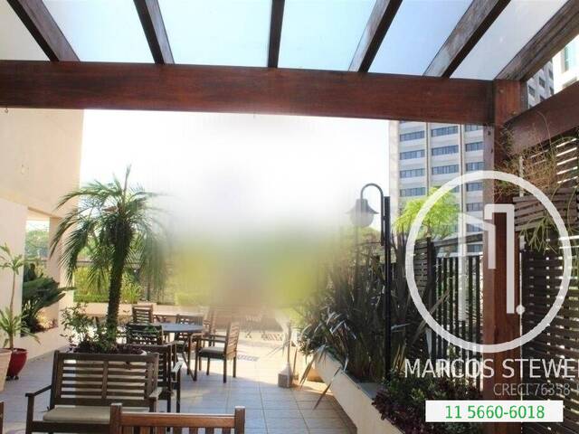 Apartamento para Comprar em São Paulo - 4