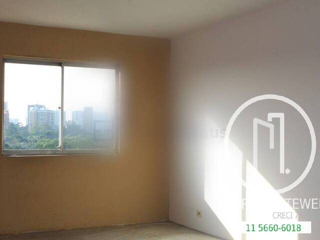 Apartamento para Comprar em São Paulo - 2
