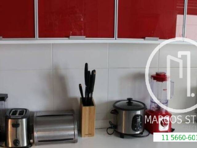 Apartamento para Alugar em São Paulo - 5