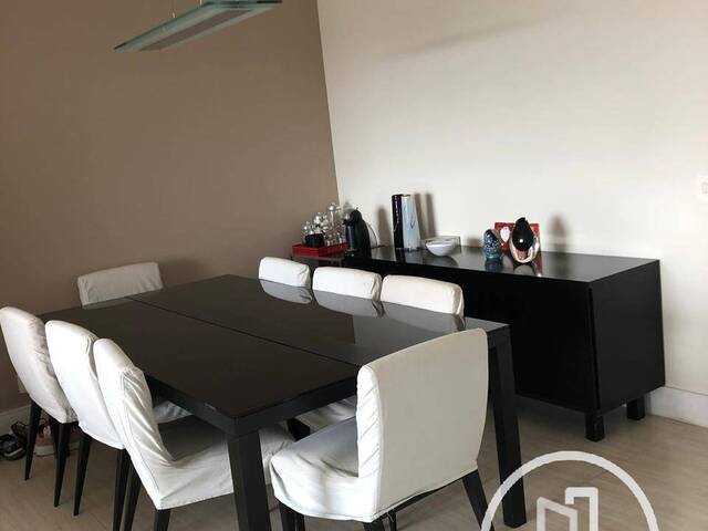 Apartamento para Comprar em São Paulo - 3