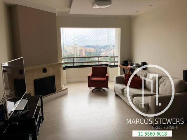 Apartamento para Comprar em São Paulo - 2