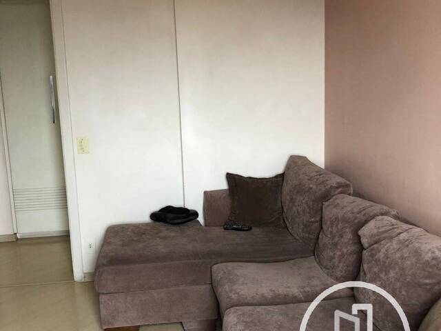 Apartamento para Comprar em São Paulo - 4