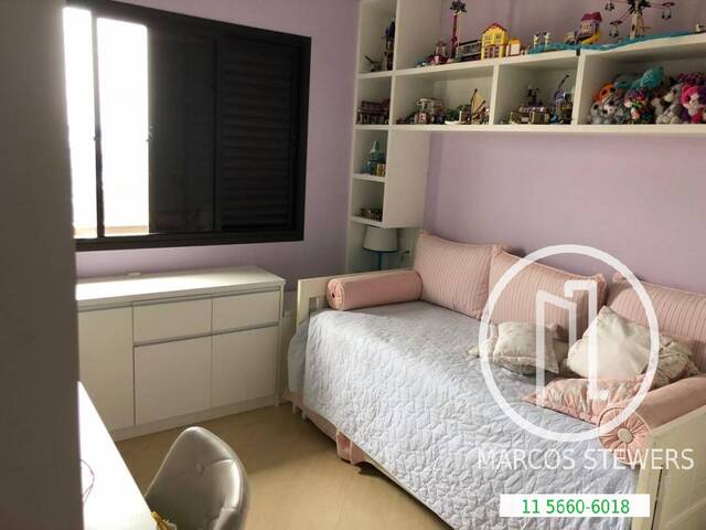 Apartamento para Comprar em São Paulo - 5