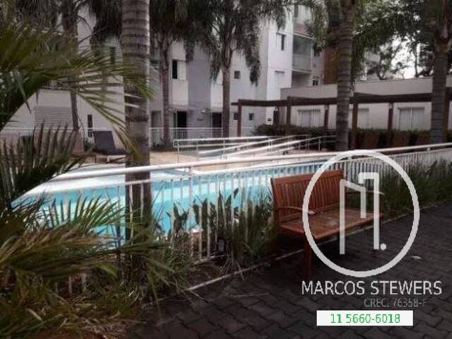#14GF8ML - Apartamento para Comprar em São Paulo - SP - 1