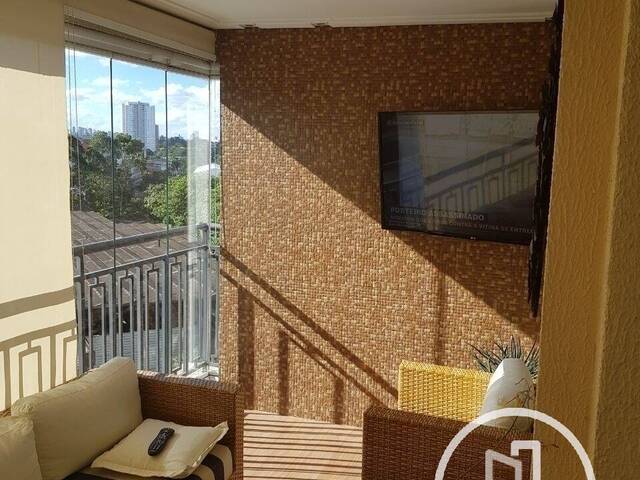 Apartamento para Comprar em São Paulo - 4