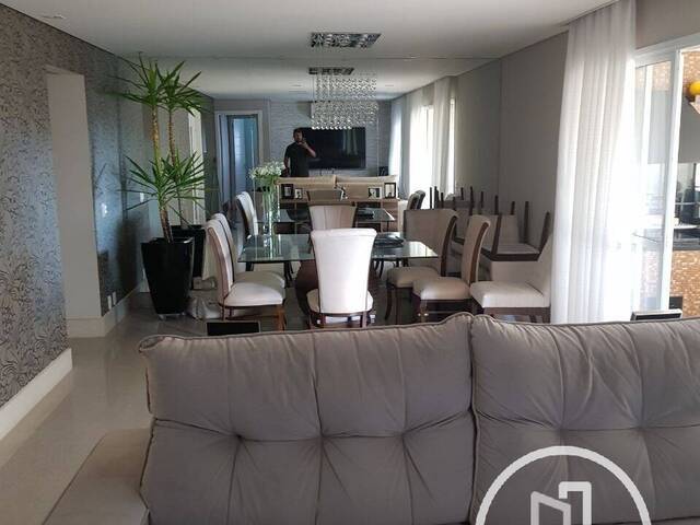 Apartamento para Comprar em São Paulo - 3