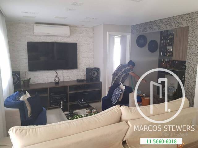 Apartamento para Comprar em São Paulo - 5