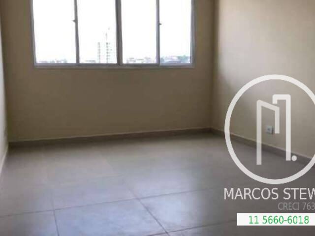 Apartamento para Comprar em São Paulo - 2