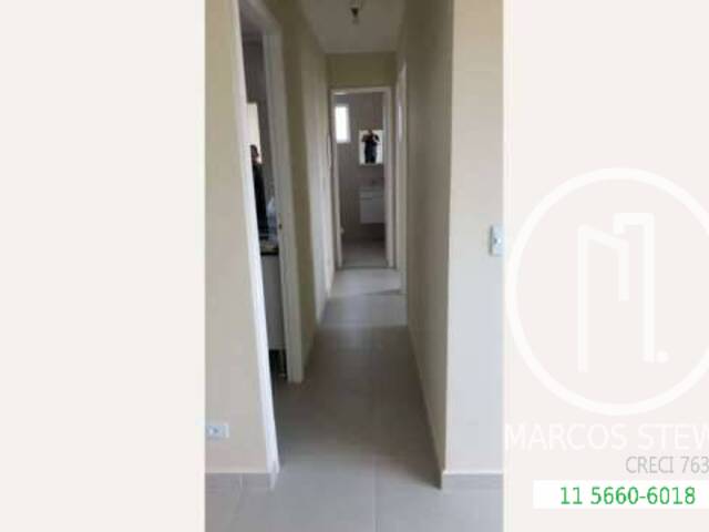 Apartamento para Comprar em São Paulo - 5