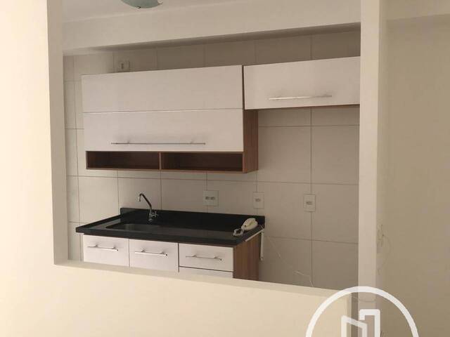Apartamento para Alugar em São Paulo - 3
