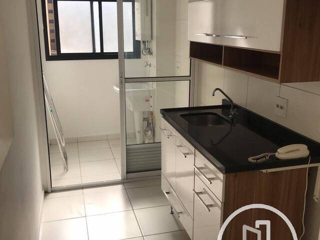 Apartamento para Alugar em São Paulo - 2
