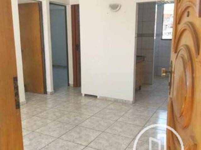 #14L6N9B - Apartamento para Comprar em São Paulo - SP - 1