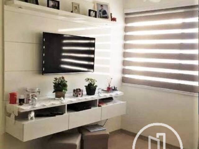 Apartamento para Comprar em São Paulo - 3