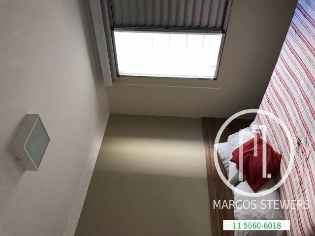 Apartamento para Comprar em São Paulo - 5