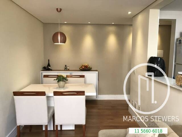 Apartamento para Comprar em São Paulo - 2