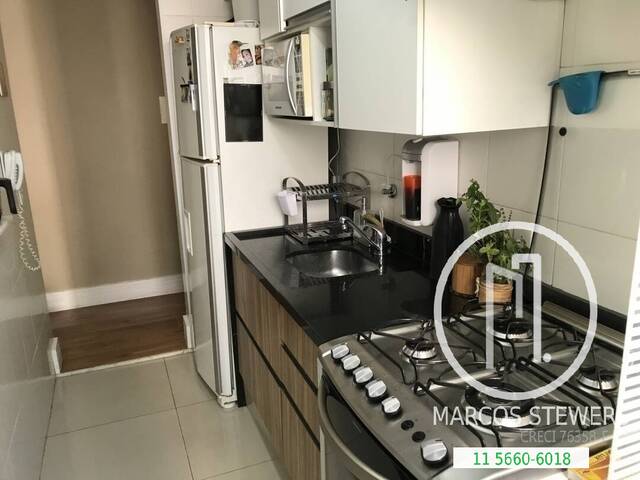 Apartamento para Comprar em São Paulo - 4