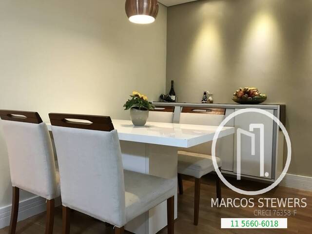 Apartamento para Comprar em São Paulo - 3