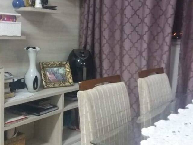 Apartamento para Comprar em São Paulo - 4