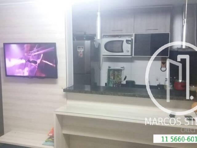 Apartamento para Comprar em São Paulo - 5
