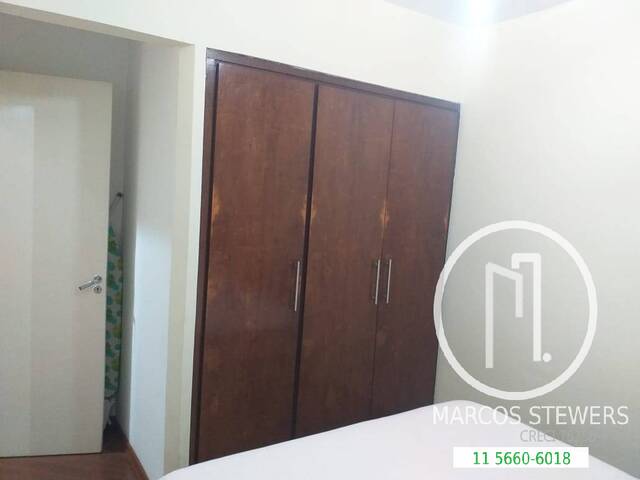 Apartamento para Comprar em São Paulo - 5