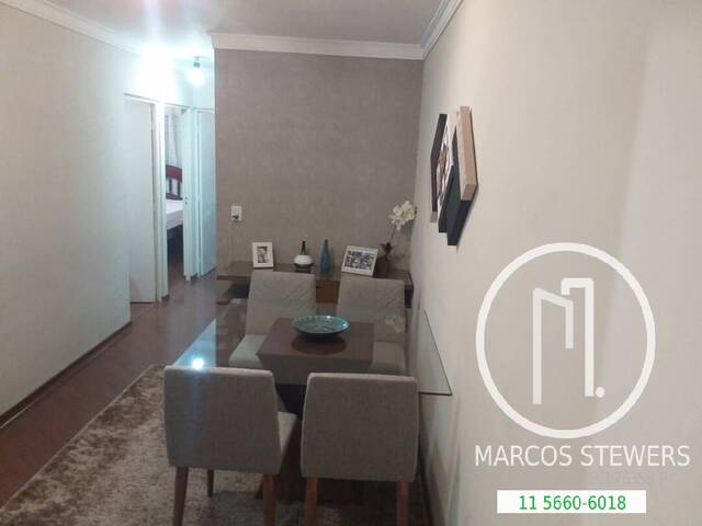 Apartamento para Comprar em São Paulo - 4
