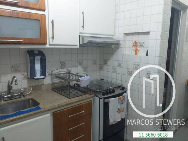Apartamento para Comprar em São Paulo - 3